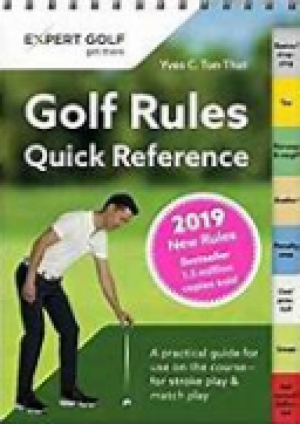 GOLFREGELS FRANS 